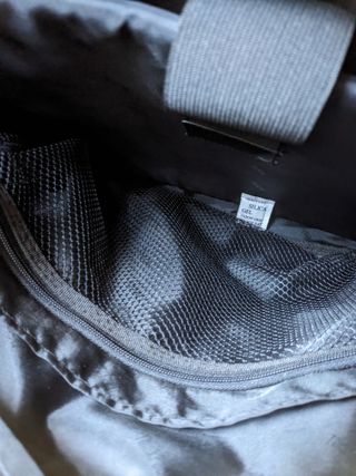 Bolso Lenovo ThinkPad - Negro