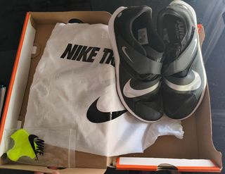 Zapatillas Nike Zoom Rival - Salto Longitud 44