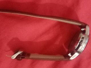 Reloj de pulsera antiguo