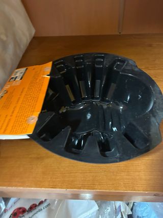 Stampo in silicone a forma di ragno