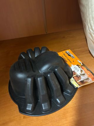 Stampo in silicone a forma di ragno