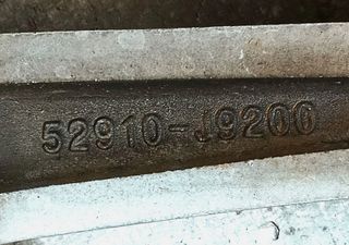 Llantas Hyundai Kona 17"