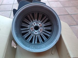 Llantas Hyundai Kona 17"