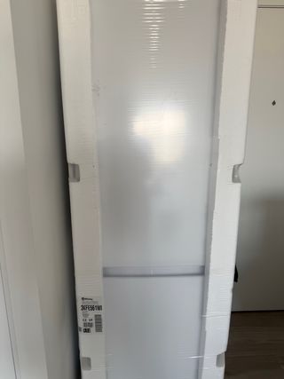Frigorífico Balay 3FKE561WI - 186x60cm