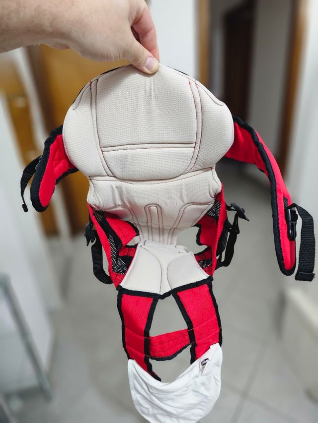 Marsupio Chicco Go Baby