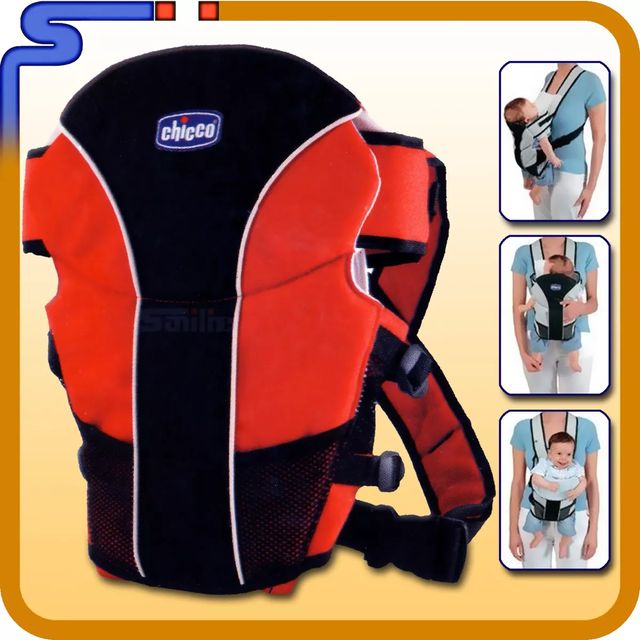 Marsupio Chicco Go Baby