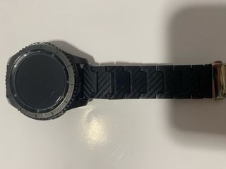 Samsung Gear S3 Frontier - Reloj Inteligente