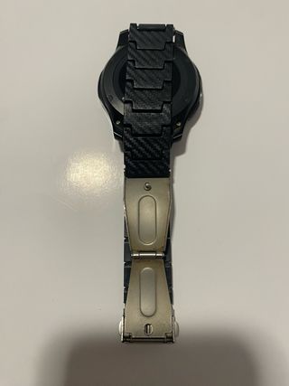 Samsung Gear S3 Frontier - Reloj Inteligente