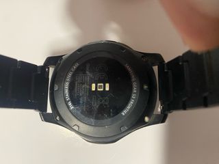 Samsung Gear S3 Frontier - Reloj Inteligente