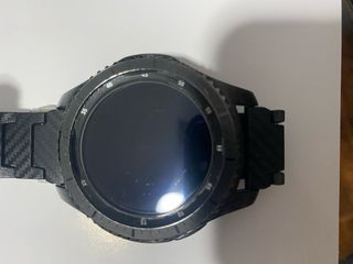 Samsung Gear S3 Frontier - Reloj Inteligente