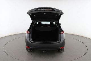 Mazda CX-5 2.5 Zenith 2WD