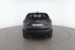 Mazda CX-5 2.5 Zenith 2WD