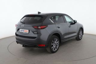 Mazda CX-5 2.5 Zenith 2WD