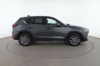 Mazda CX-5 2.5 Zenith 2WD