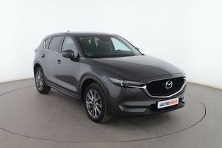 Mazda CX-5 2.5 Zenith 2WD