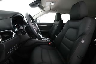 Mazda CX-5 2.5 Zenith 2WD