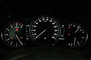 Mazda CX-5 2.5 Zenith 2WD