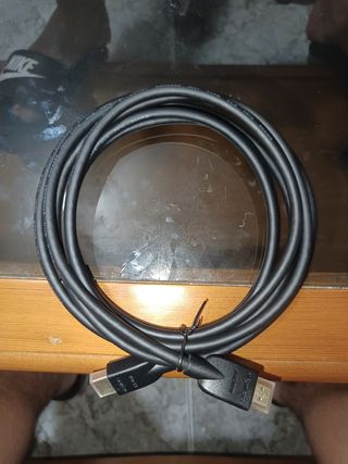 Cable HDMI Alta Definición