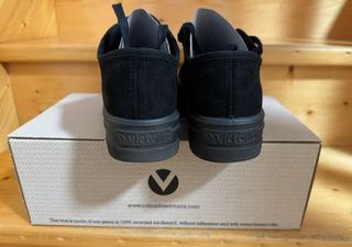 Zapatillas Victoria Barcelona Antelina - 36