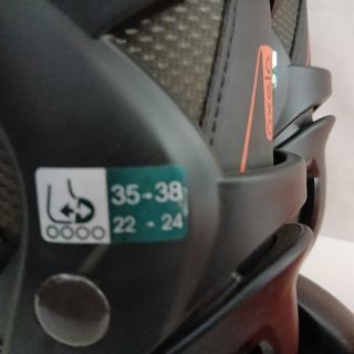 Patines Oxelo + Casco