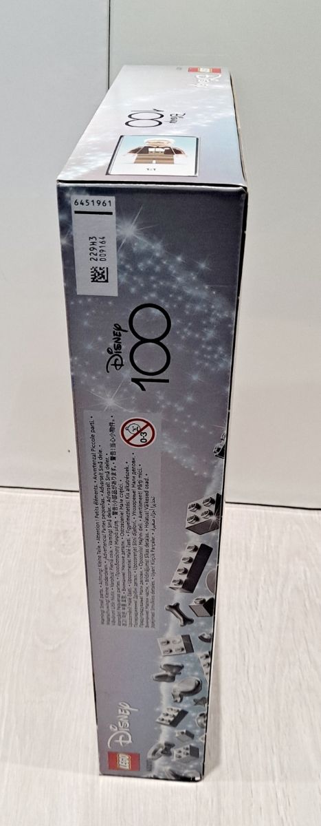 LEGO Disney Up 43217