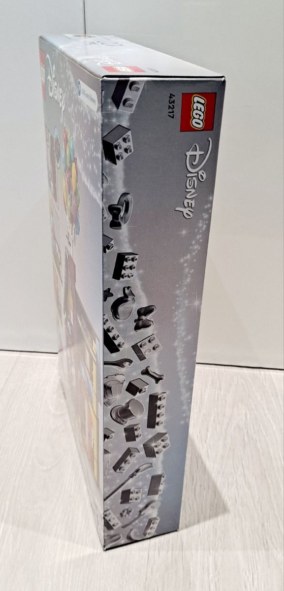 LEGO Disney Up 43217