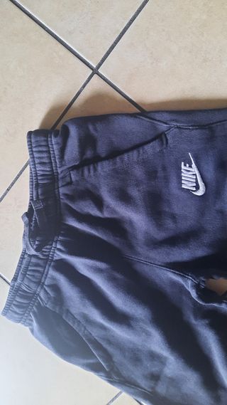 Pantaloni tuta Nike bimbo M