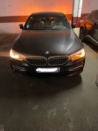 BMW Serie 5 2019