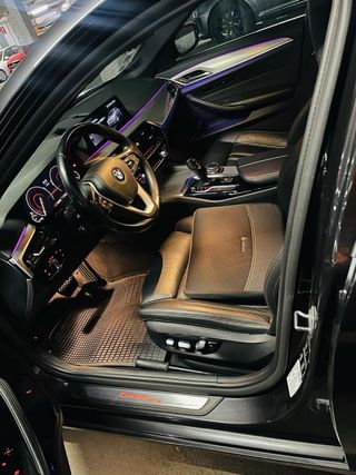 BMW Serie 5 2019