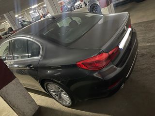 BMW Serie 5 2019