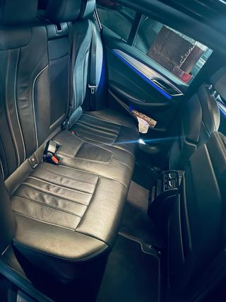 BMW Serie 5 2019