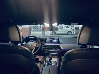 BMW Serie 5 2019