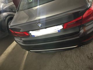 BMW Serie 5 2019