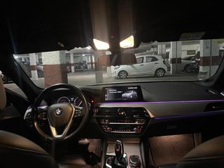 BMW Serie 5 2019