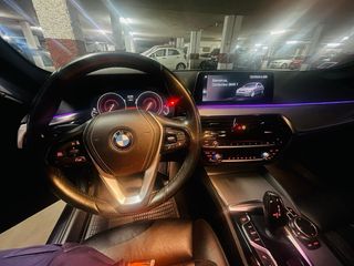 BMW Serie 5 2019