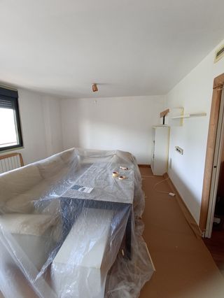 Pintor profesional -  Reformas hogar