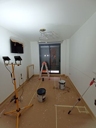 Pintor profesional -  Reformas hogar