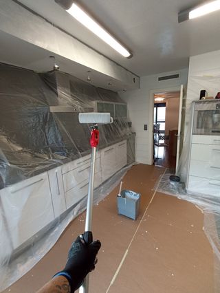 Pintor profesional -  Reformas hogar