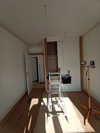 Pintor profesional -  Reformas hogar
