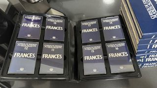 Curso Francés Planeta Agostini