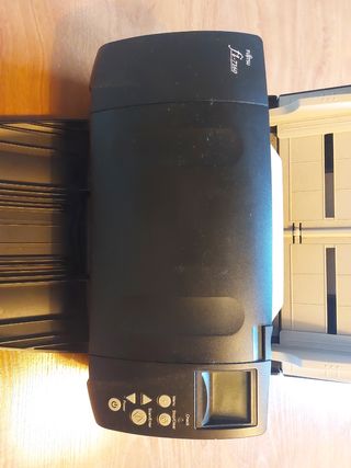 Escaner Fujitsu Fi-7160