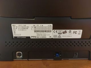 Escaner Fujitsu Fi-7160