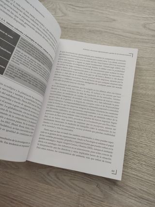 Nuevas Perspectivas en Psicología de las Organi...