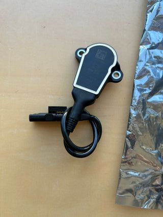 POTENCIOMETRO MARCHAS ORIGINAL BMW 23007718016