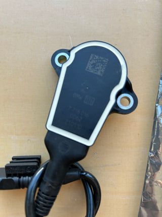 POTENCIOMETRO MARCHAS ORIGINAL BMW 23007718016