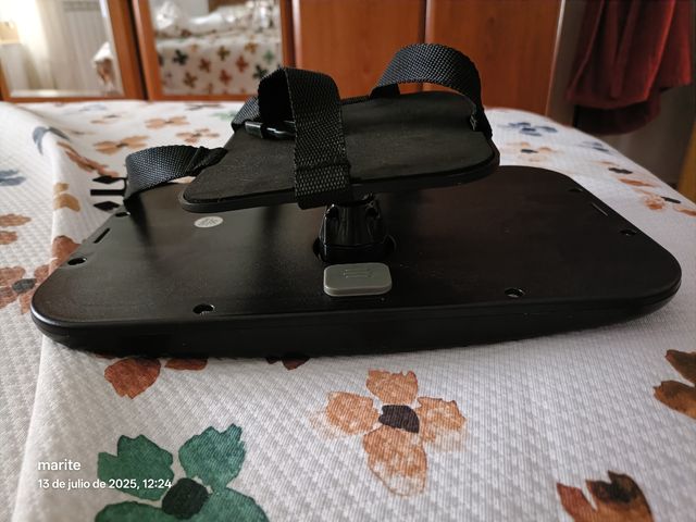 Espejo retrovisor bebé coche