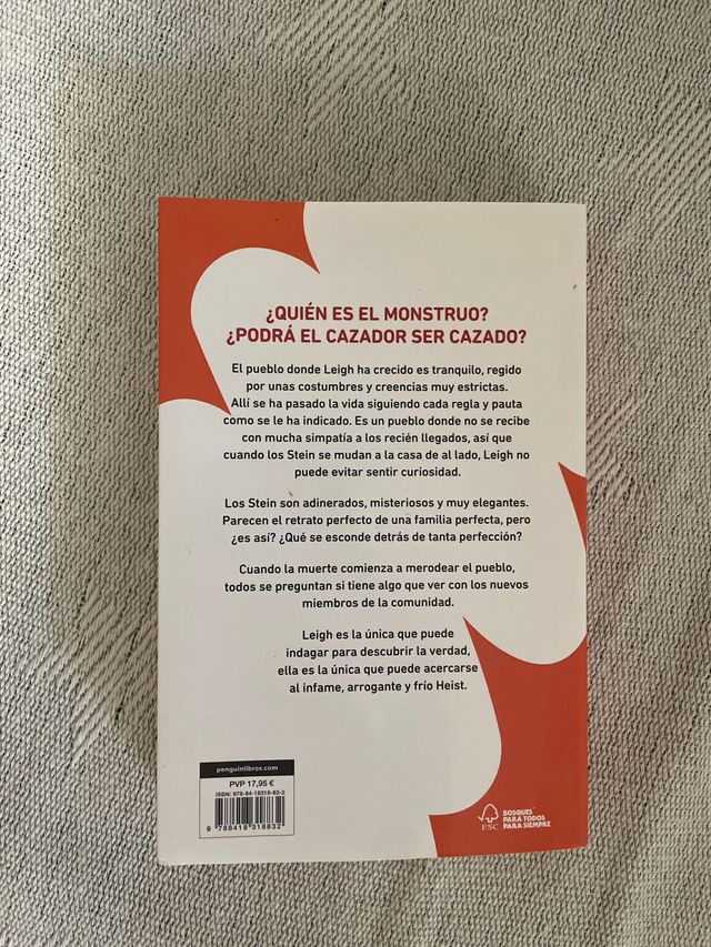 Heist: ¿Cazar o ser cazado? (Spanish Edition) (...