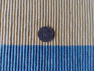 50 céntimos Alfonso XIII 1892 España