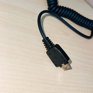 Cargador LG coche MicroUSB