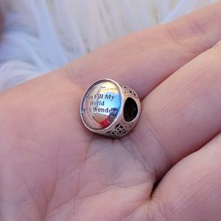 CHARM DISNEY ALADDIN CIELO 